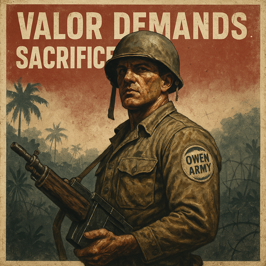 John Basilone's Guadalcanal Heroism and Lasting Legacy