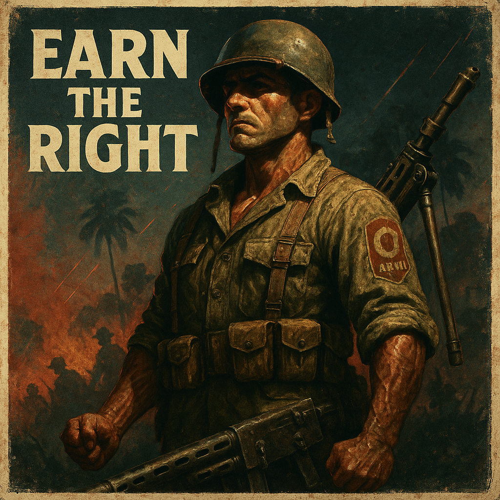 John Basilone, Guadalcanal Marine and Medal of Honor Recipient