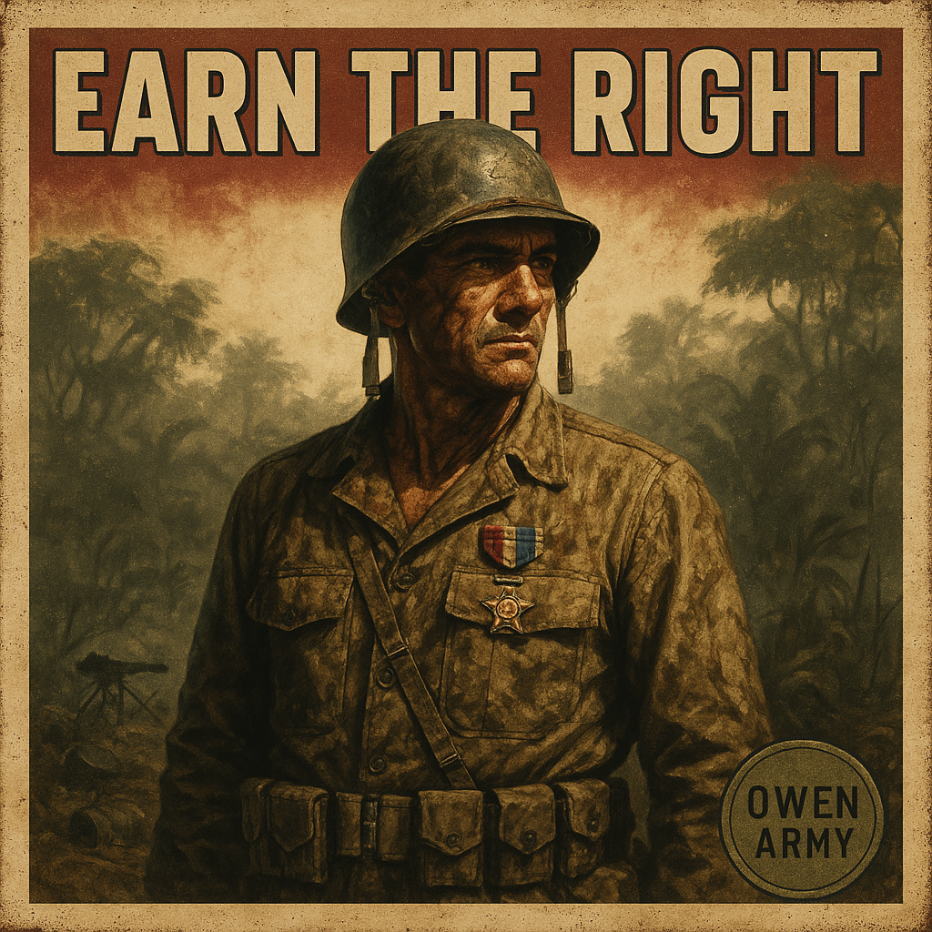 John Basilone Medal of Honor Marine Who Held the Line at Guadalcanal