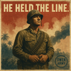 John Basilone's Stand at Guadalcanal and Medal of Honor