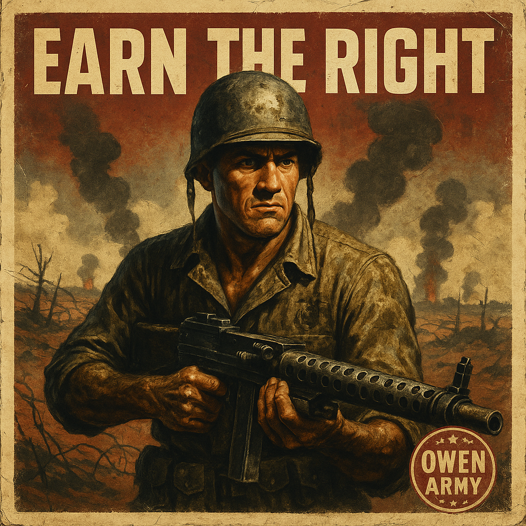 John Basilone Guadalcanal Hero Who Earned the Medal of Honor