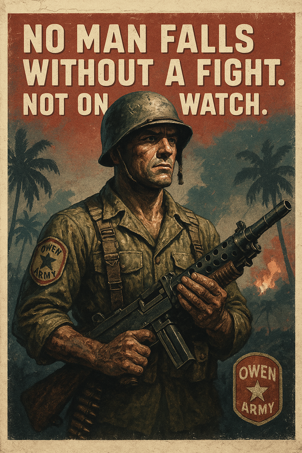 John Basilone’s Guadalcanal heroism and lasting sacrifice