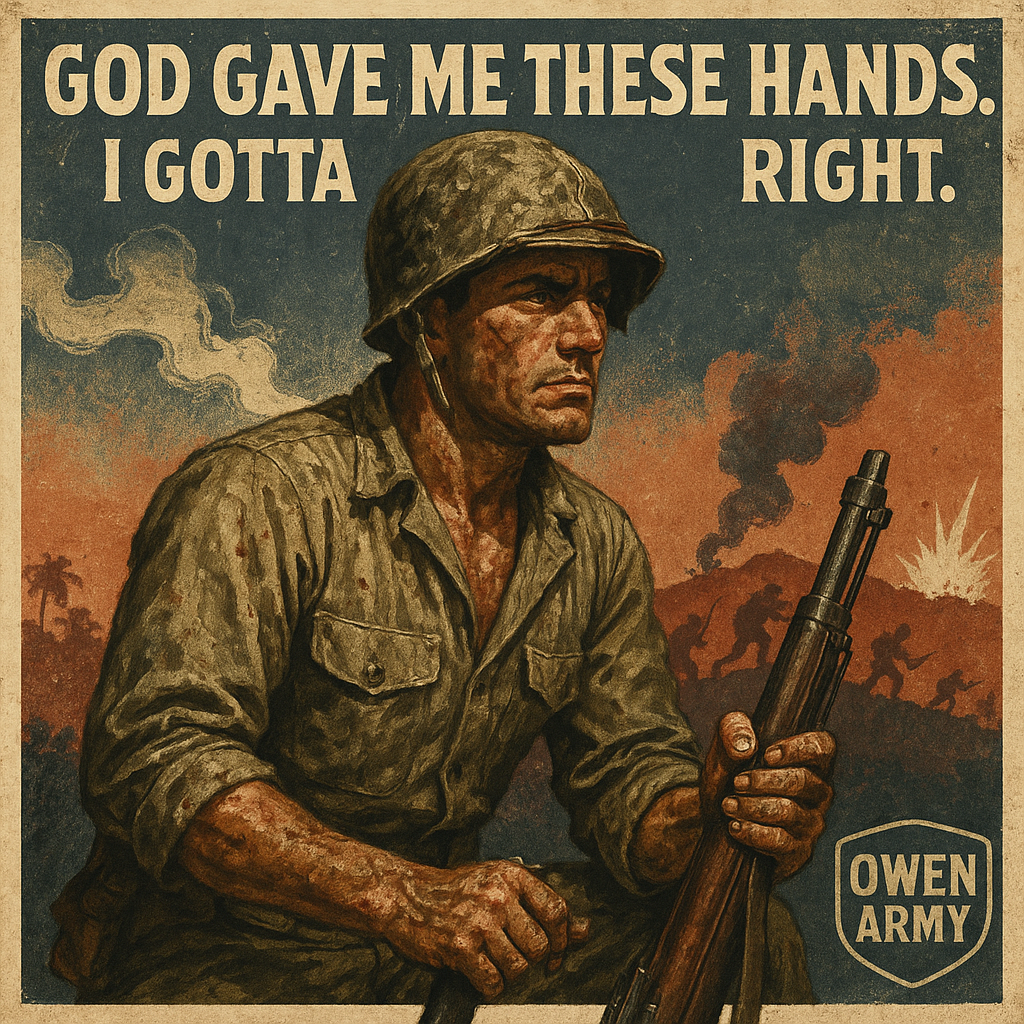 John Basilone's Valor at Guadalcanal and Lasting Legacy