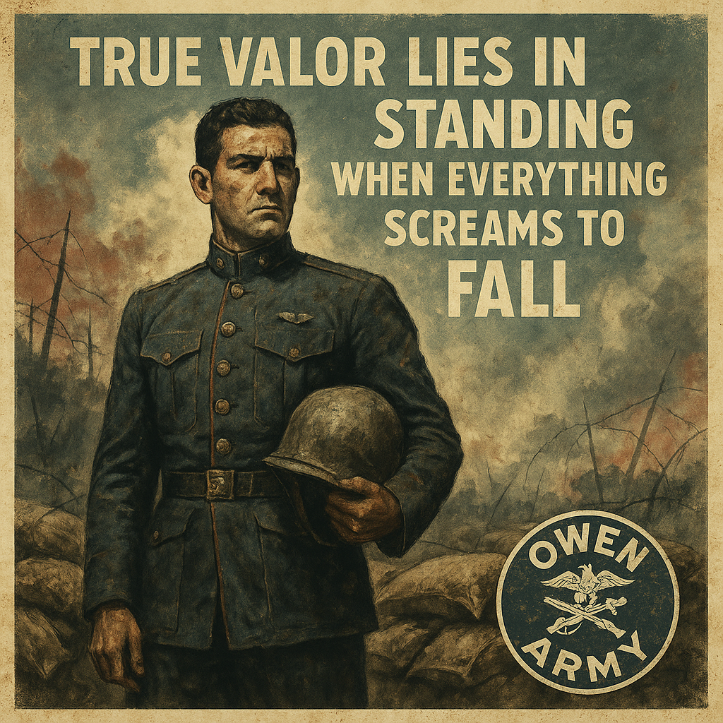 John Basilone's Courage at Guadalcanal Saved 400 Men