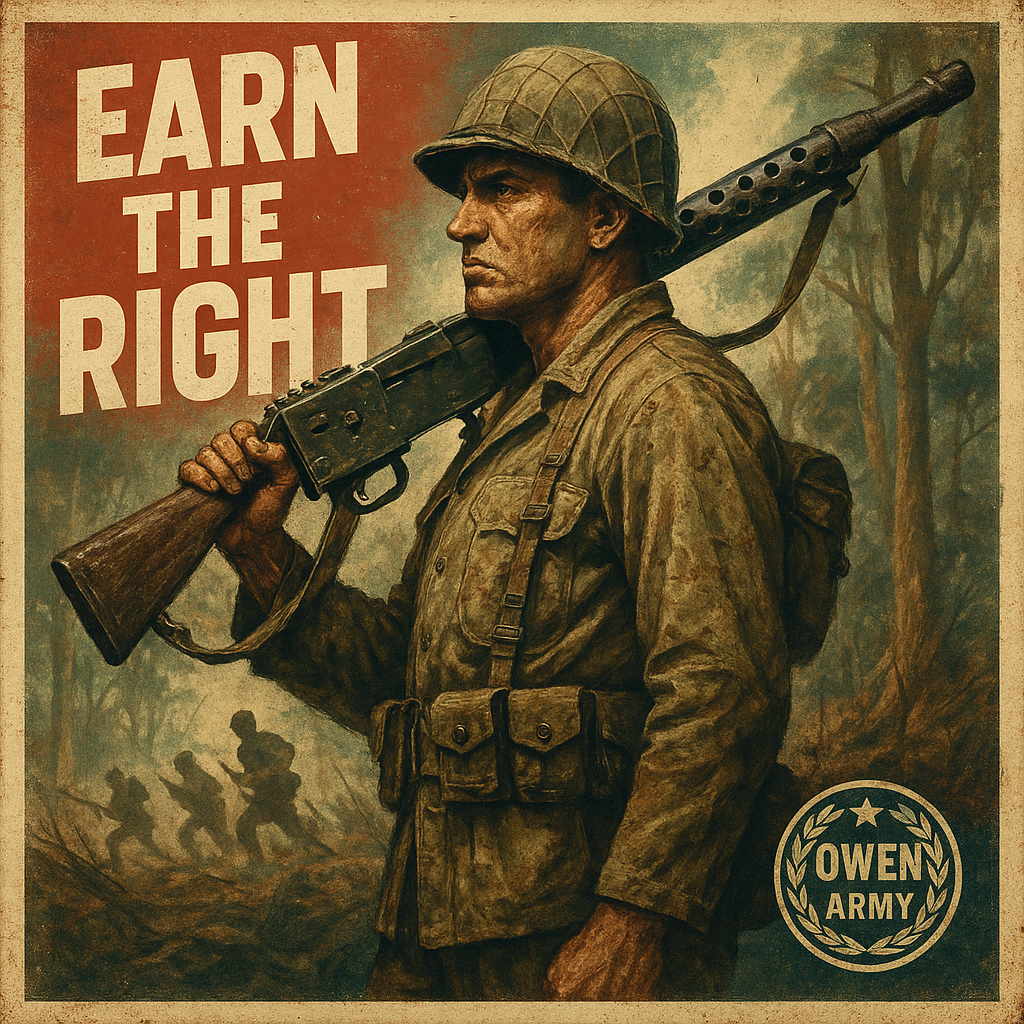 John Basilone's Stand at Guadalcanal Saved Henderson Field