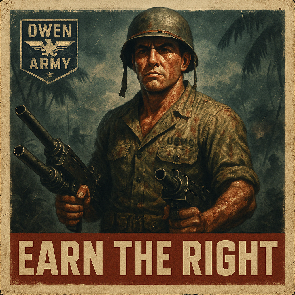 John Basilone Guadalcanal Hero Who Earned the Medal of Honor