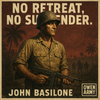 John Basilone's Guadalcanal Stand That Earned the Medal of Honor