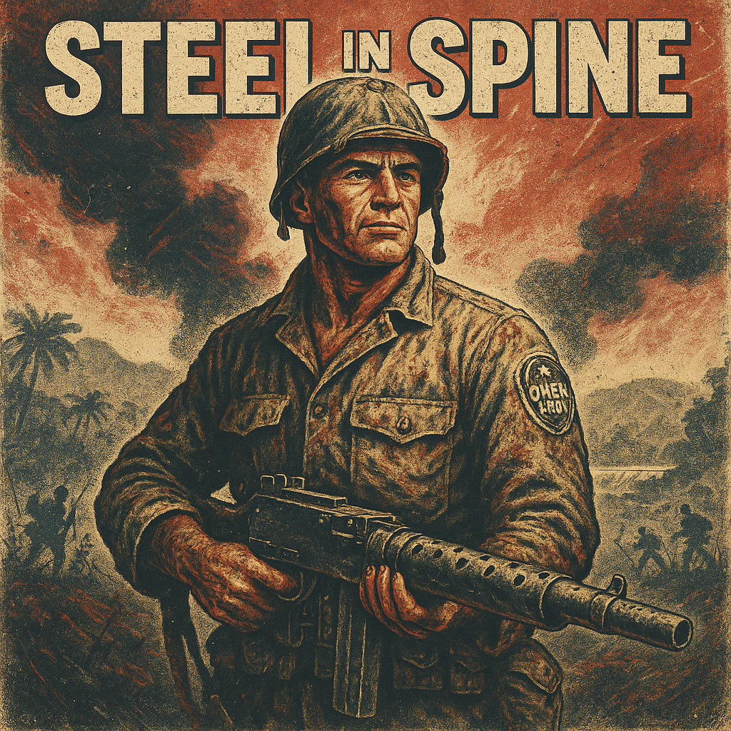 Remembering Medal of Honor recipient John Basilone at Guadalcanal