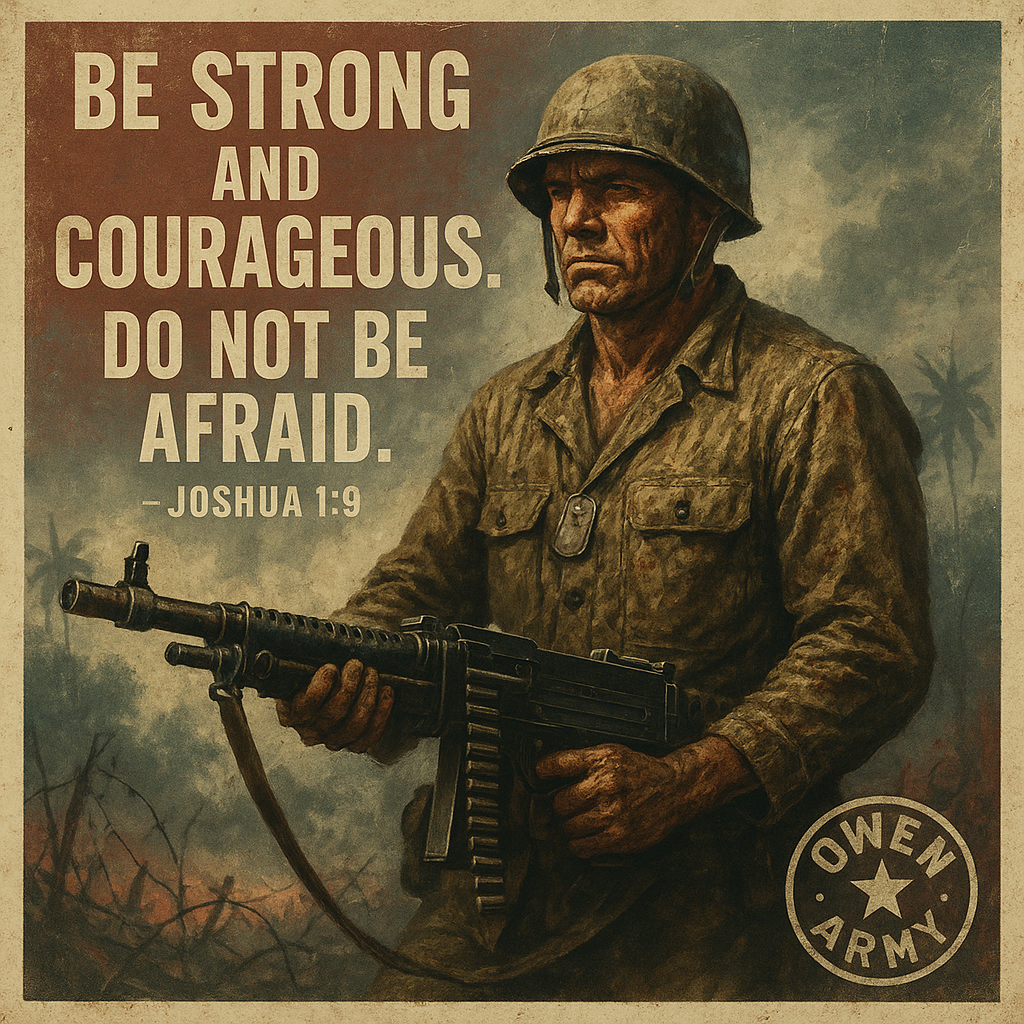 John Basilone, Guadalcanal Medal of Honor Hero Who Saved Marines