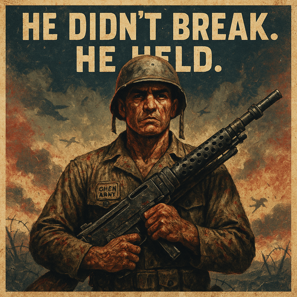 John Basilone, Guadalcanal Hero Whose Courage Endures