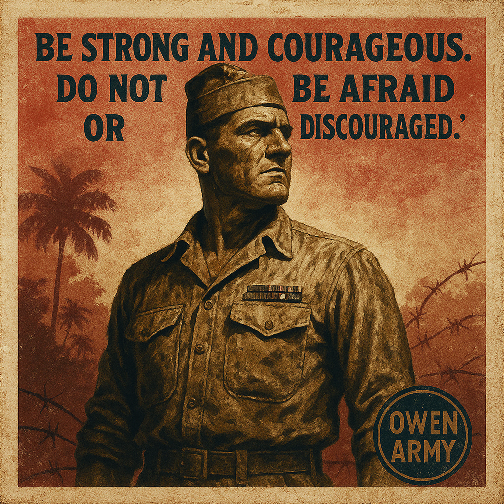 John Basilone, Marine Who Held the Line at Guadalcanal