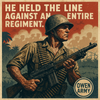 John Basilone's Valor at Guadalcanal and Iwo Jima Lives On