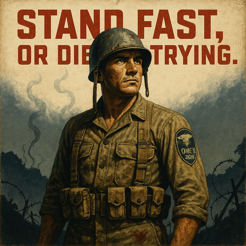 John Basilone's Valor Remembered from Guadalcanal to Iwo Jima