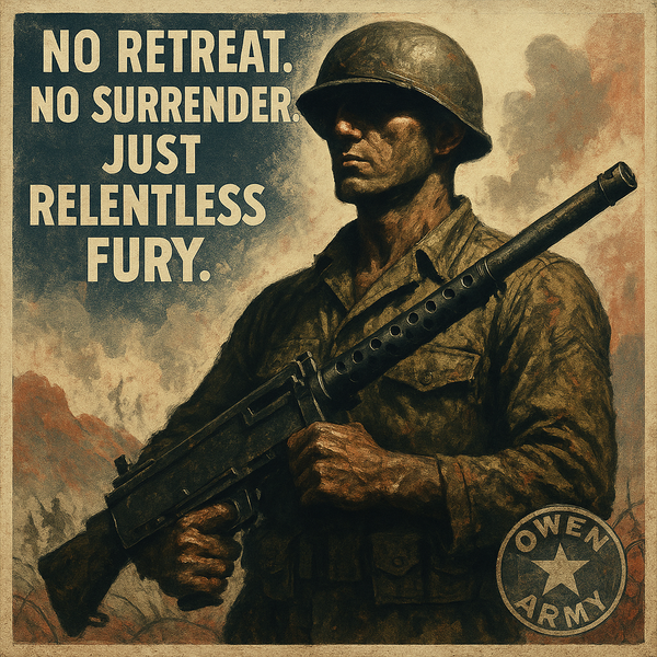 John Basilone's Guadalcanal Valor and Medal of Honor Legacy – The ...