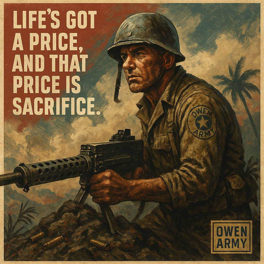 John Basilone's Guadalcanal Valor and Medal of Honor Legacy