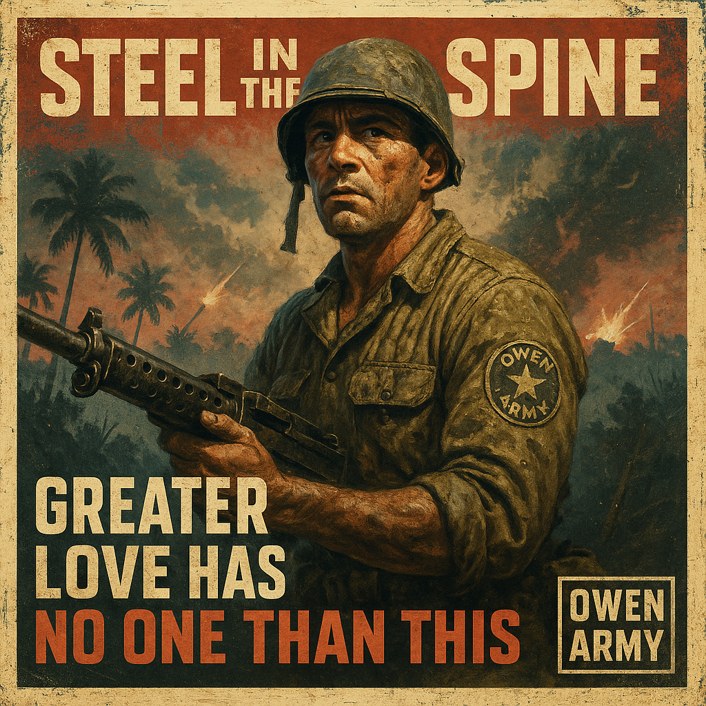John Basilone Guadalcanal Hero and Medal of Honor Recipient