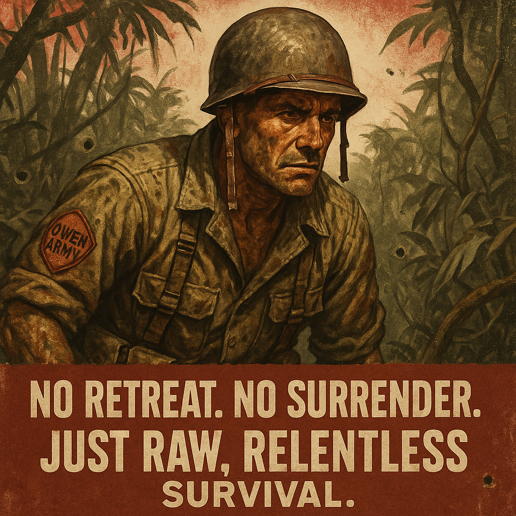 John Basilone Medal of Honor Hero at Guadalcanal and Iwo Jima