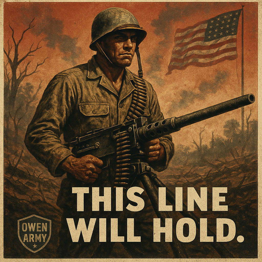 John Basilone's Stand at Guadalcanal and the Price of Valor