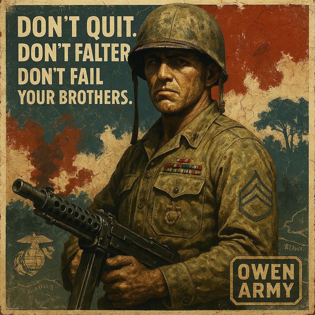 John Basilone, Guadalcanal Hero and Medal of Honor Marine