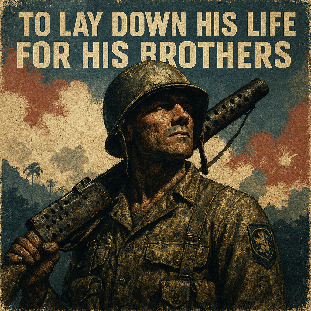 John Basilone, Guadalcanal Marine and Medal of Honor Recipient