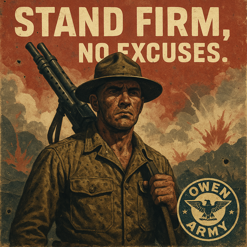 John Basilone's Valor at Guadalcanal and Iwo Jima Endures