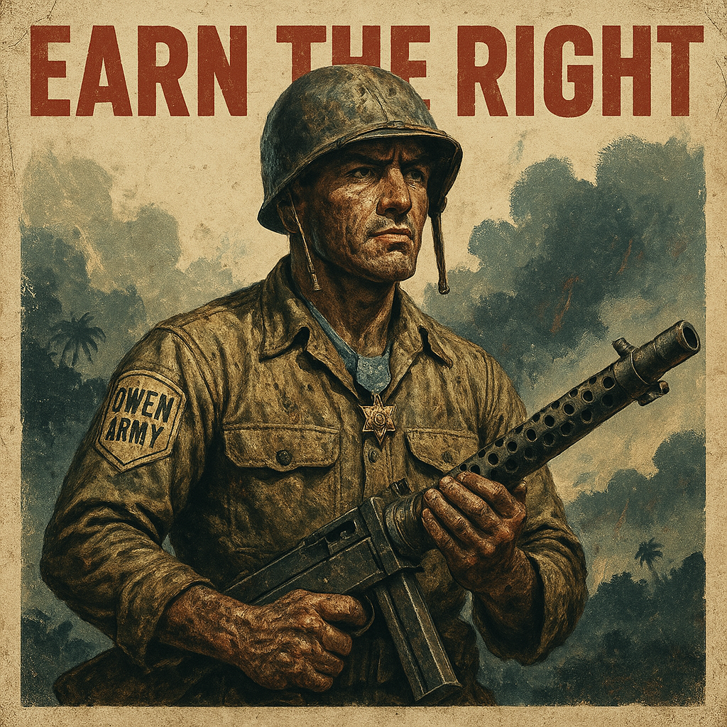 John Basilone's Guadalcanal Heroism and Lasting Sacrifice