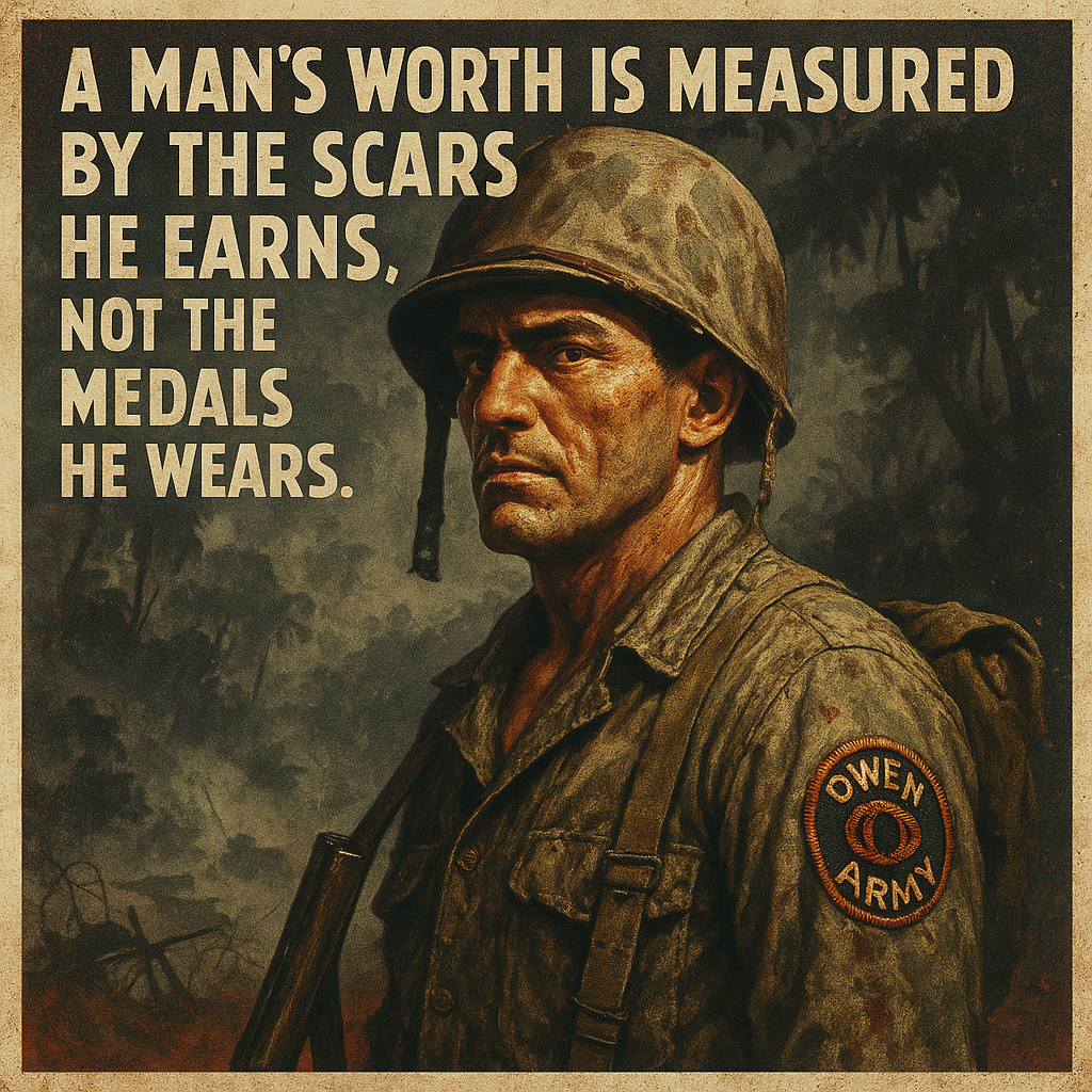 John Basilone, Marine Who Held the Line on Guadalcanal