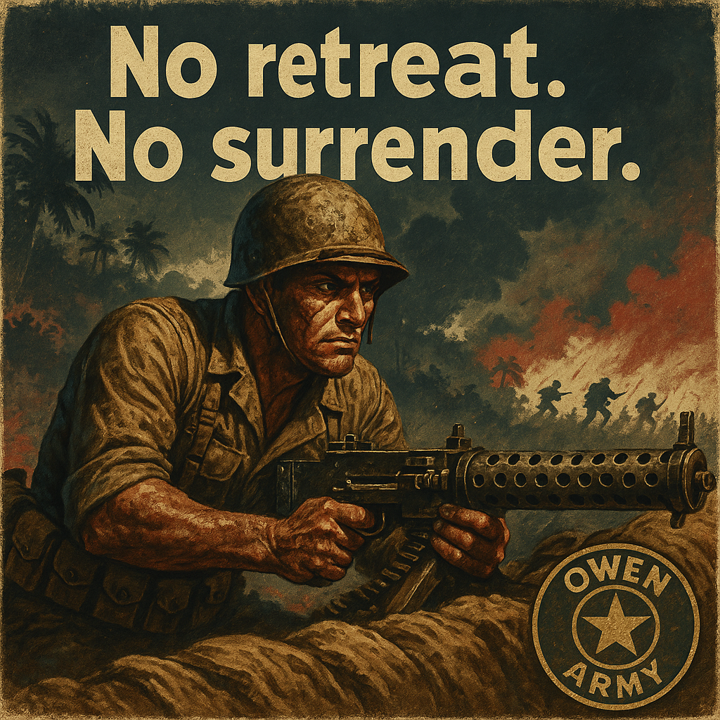 John Basilone, Guadalcanal Hero and Medal of Honor Recipient