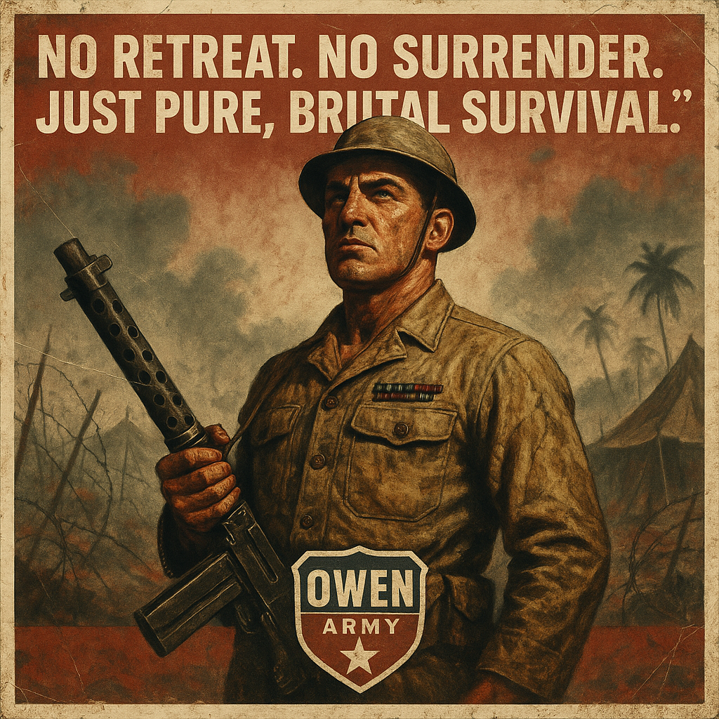 John Basilone's Guadalcanal stand and the cost of courage