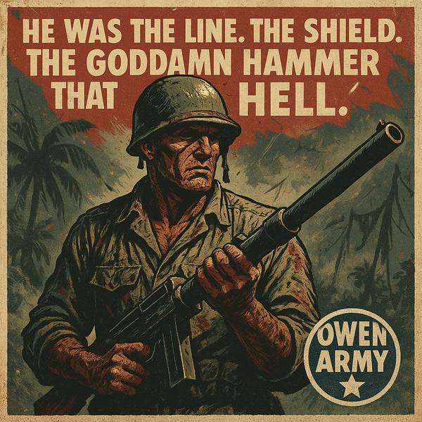 John Basilone's Valor at Guadalcanal and Iwo Jima Remembered – The ...