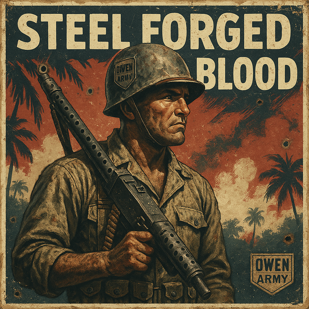 John Basilone, Medal of Honor Marine Who Saved Lives at Guadalcanal