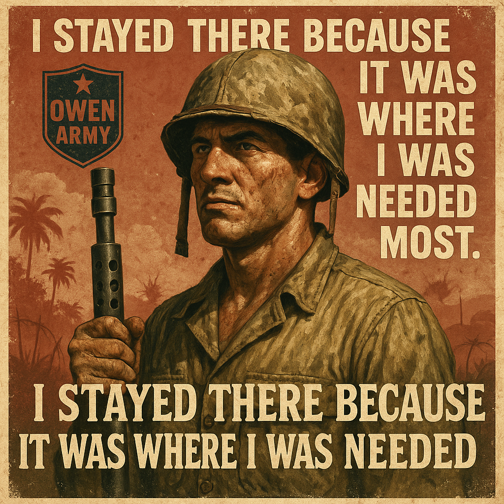 John Basilone's Guadalcanal Stand That Earned the Medal of Honor