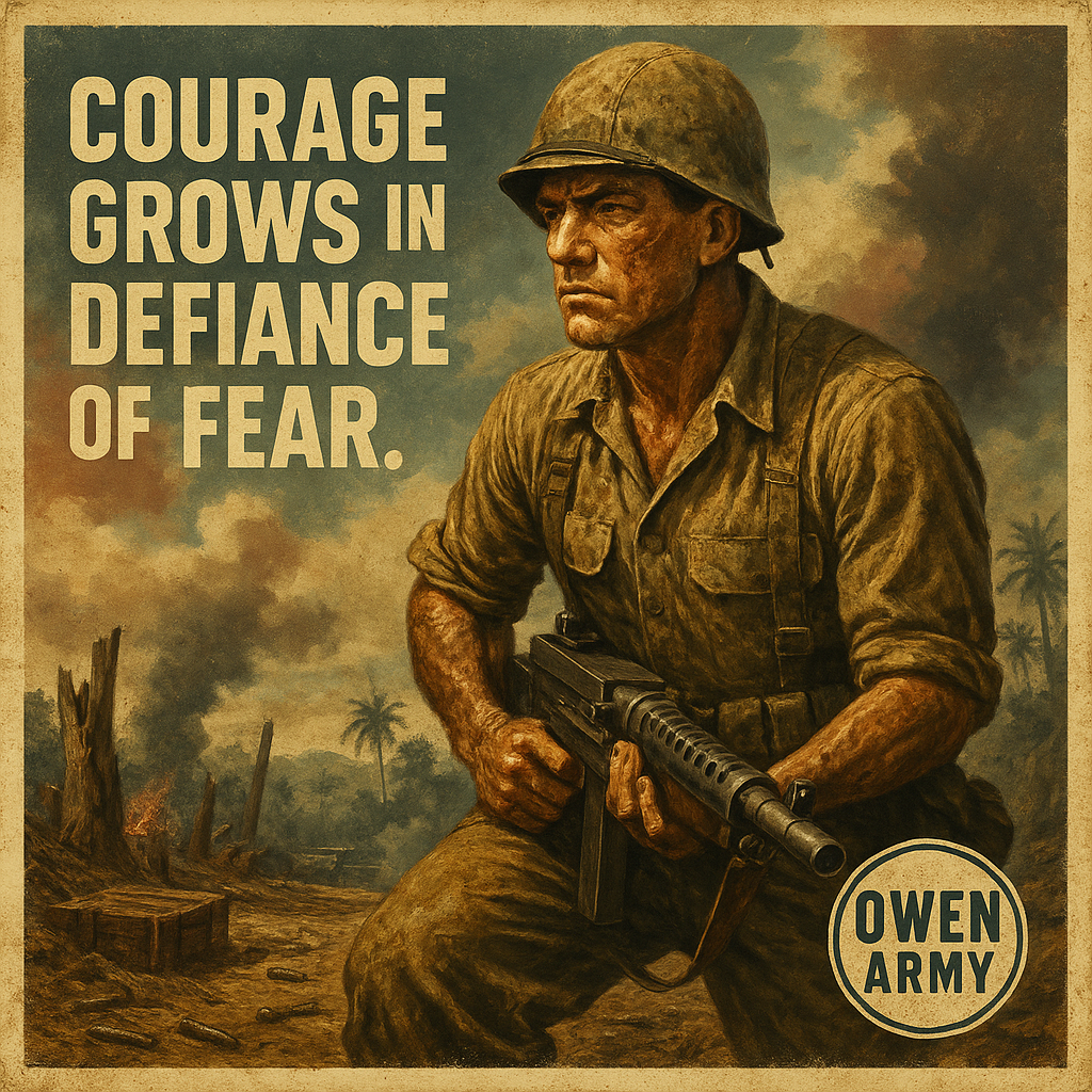 John Basilone, Medal of Honor Marine at Guadalcanal