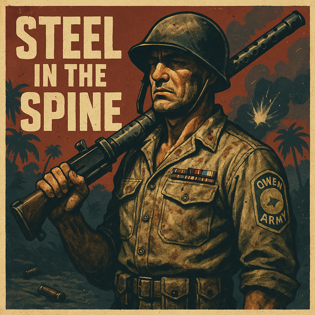 John Basilone's Guadalcanal Courage and Final Sacrifice