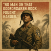 John Basilone, Medal of Honor Marine at Guadalcanal WWII