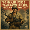 John Basilone’s Guadalcanal stand and Medal of Honor legacy