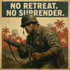 John Basilone Guadalcanal Marine Who Refused to Quit