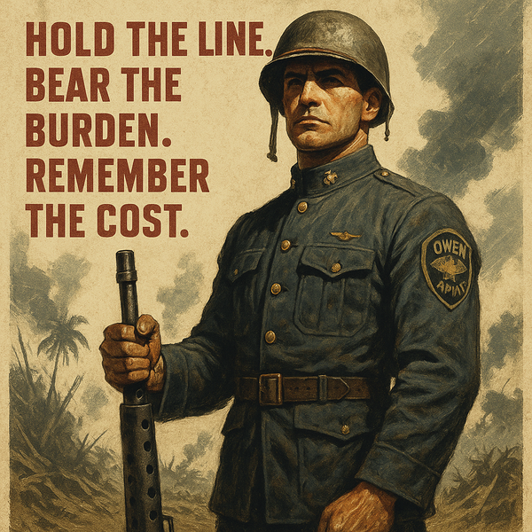 John Basilone, Medal of Honor Marine Who Held the Line at Guadalcanal ...