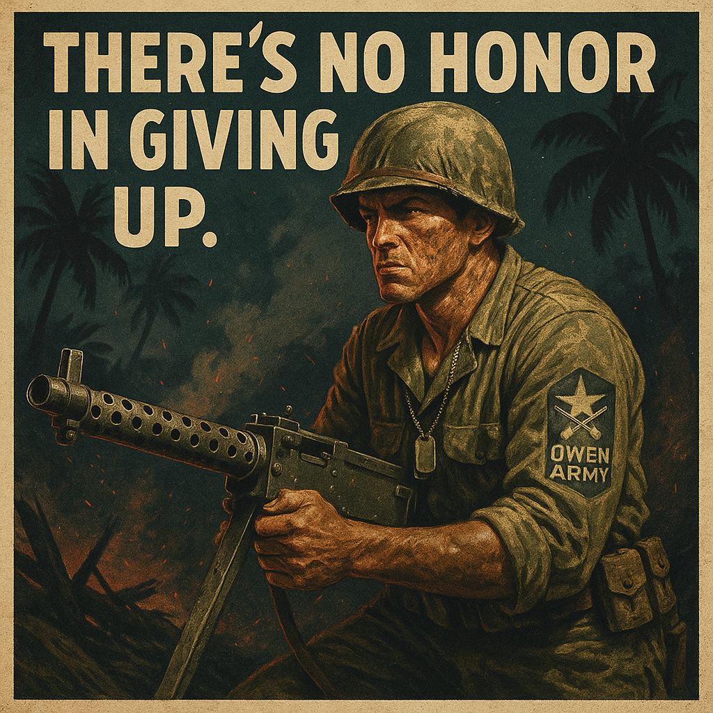 John Basilone, Guadalcanal Hero Who Earned the Medal of Honor