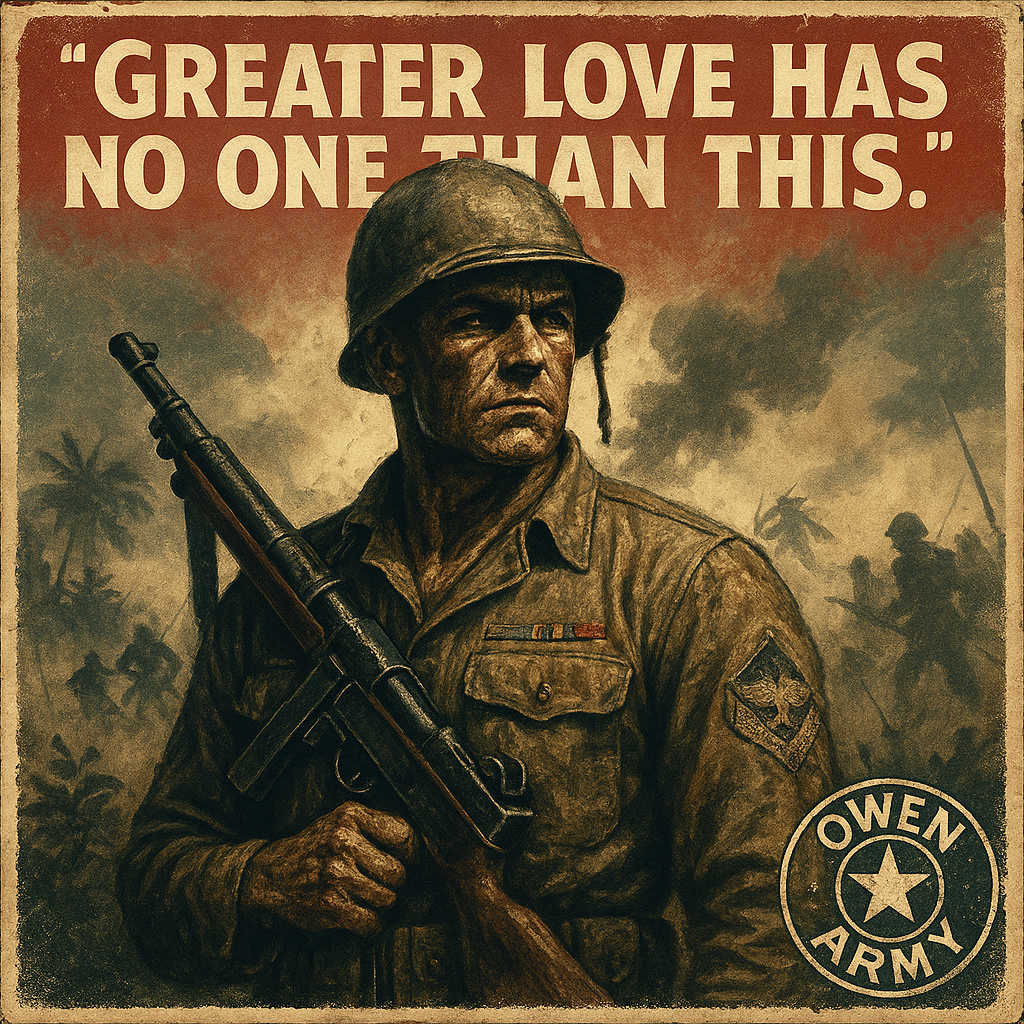 John Basilone's Guadalcanal Heroism and Medal of Honor Legacy