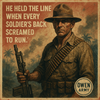 John Basilone and the Stand That Saved Marines at Guadalcanal