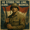 John Basilone’s Valor at Guadalcanal and Iwo Jima, A Marine’s Tale