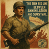 John Basilone, Medal of Honor Hero at Guadalcanal and Iwo Jima