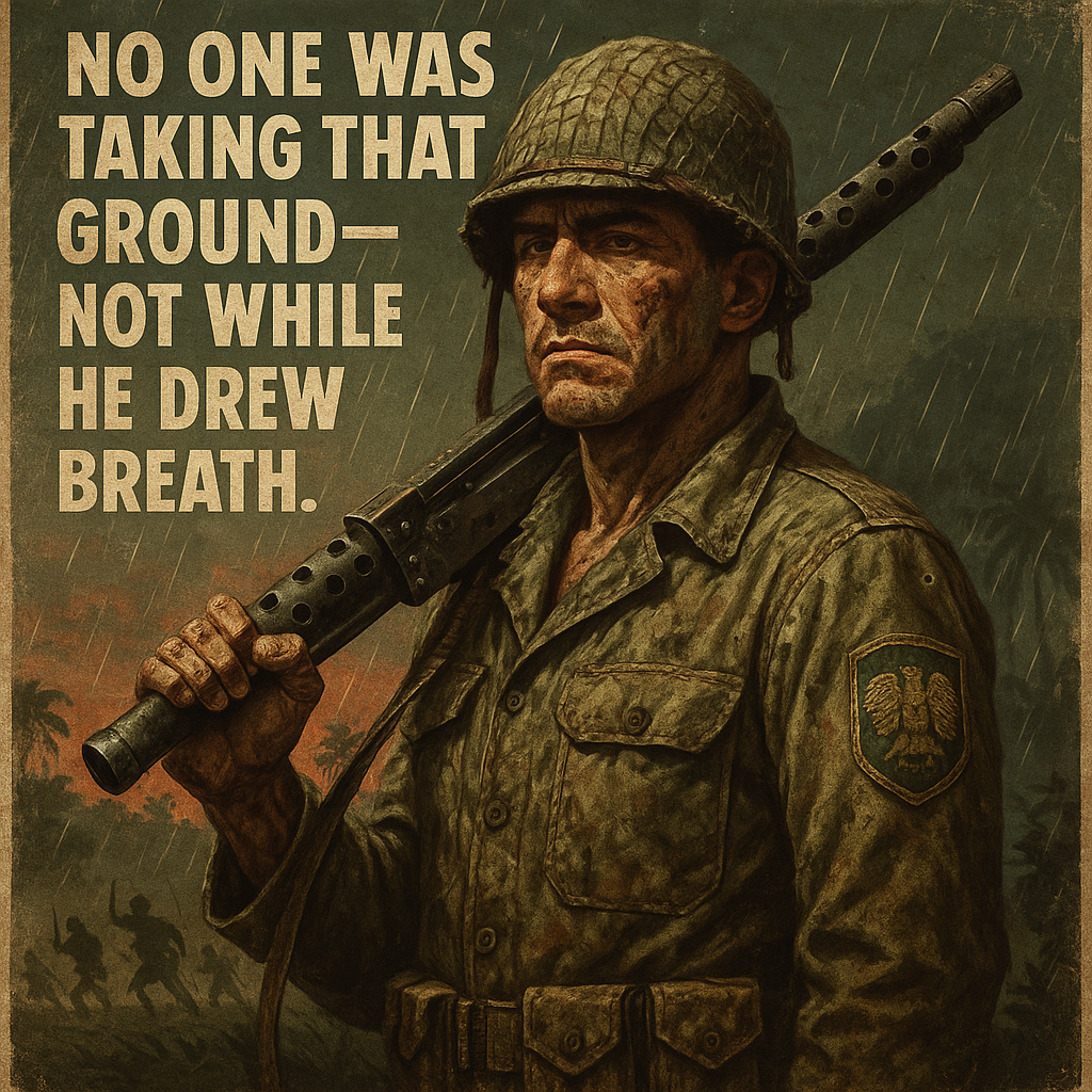 John Basilone, Marine Hero of Guadalcanal and Iwo Jima