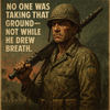 John Basilone, Marine Hero of Guadalcanal and Iwo Jima