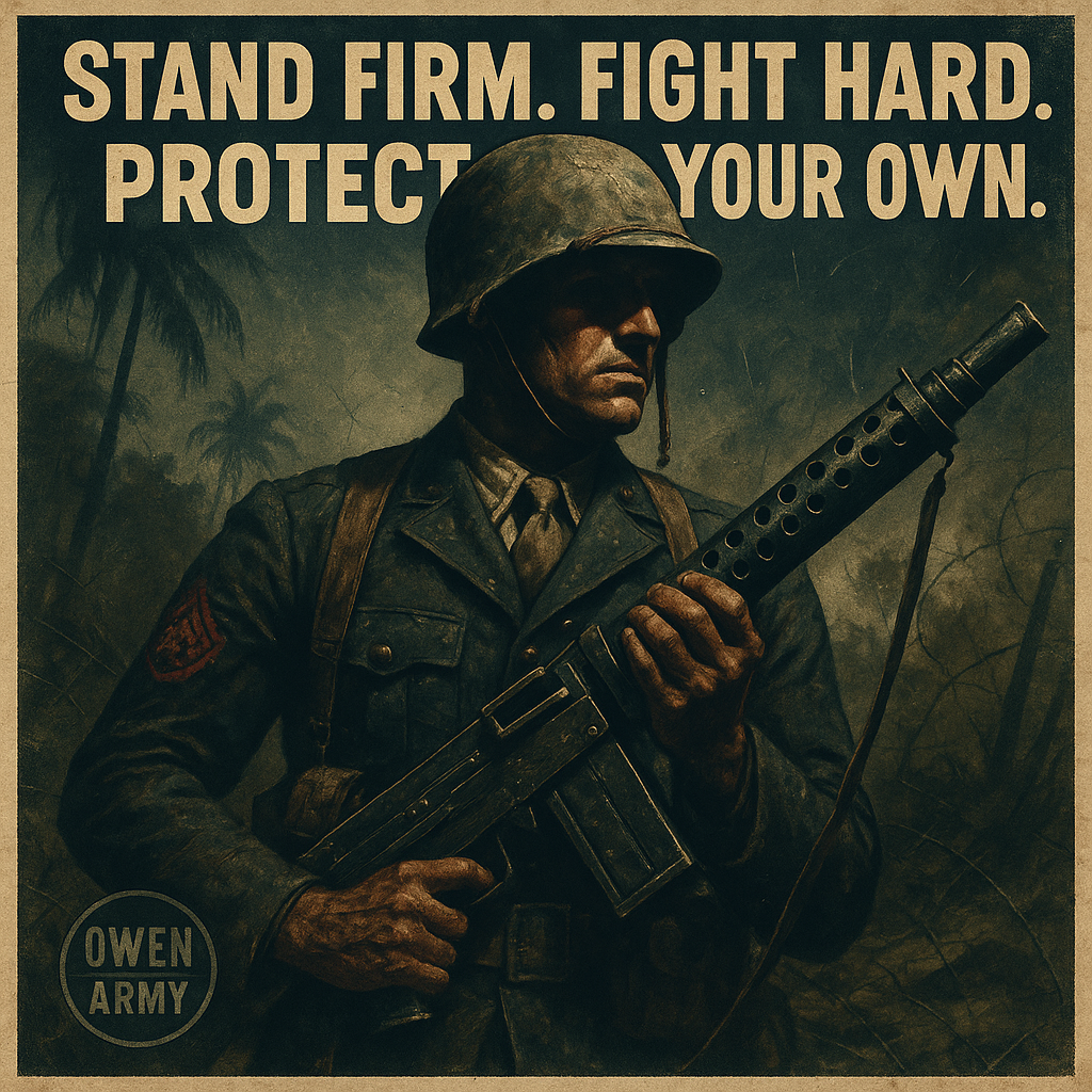 Remembering John Basilone's Valor at Guadalcanal and Iwo Jima