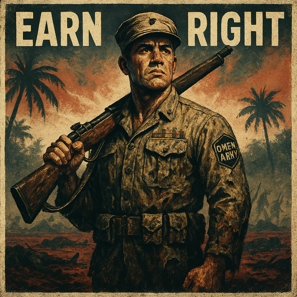 John Basilone, Medal of Honor Hero in Guadalcanal Defense