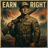 John Basilone, Medal of Honor Hero in Guadalcanal Defense