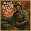 John Basilone, Guadalcanal Marine Who Held the Line