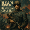 John Basilone's Courage at Guadalcanal and Medal of Honor